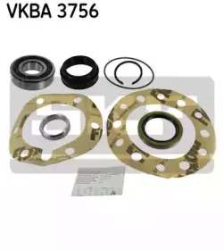 VKBA 3756 SKF